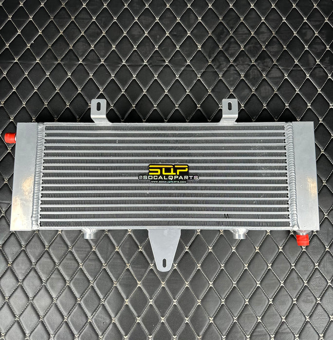 SQP High Capacity Heat Exchanger Q50/Q60