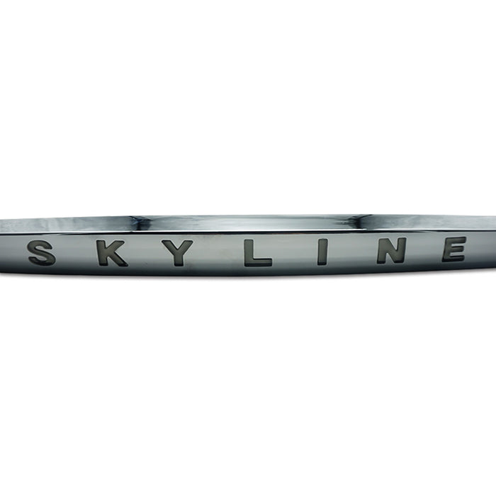 Skyline Light up replacement trim