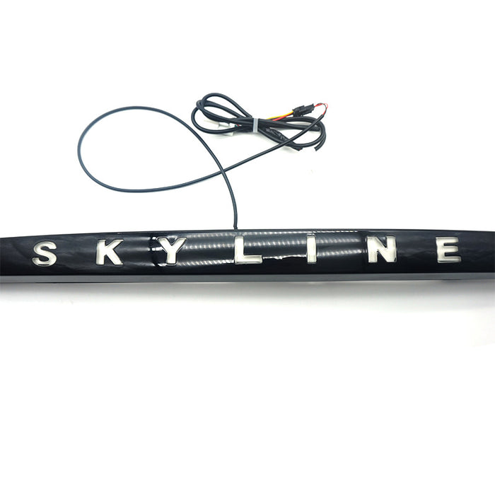 Skyline Light up replacement trim