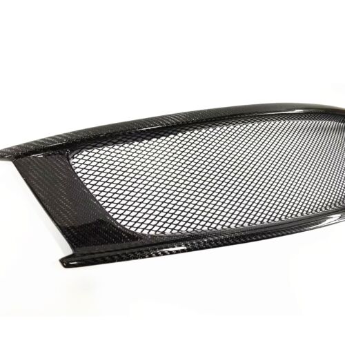 G37 Coupe Grill Upgrade replacement