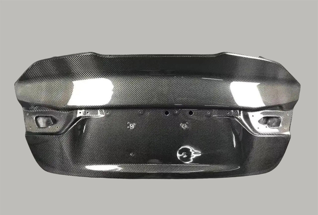 Q50 PSM style trunk