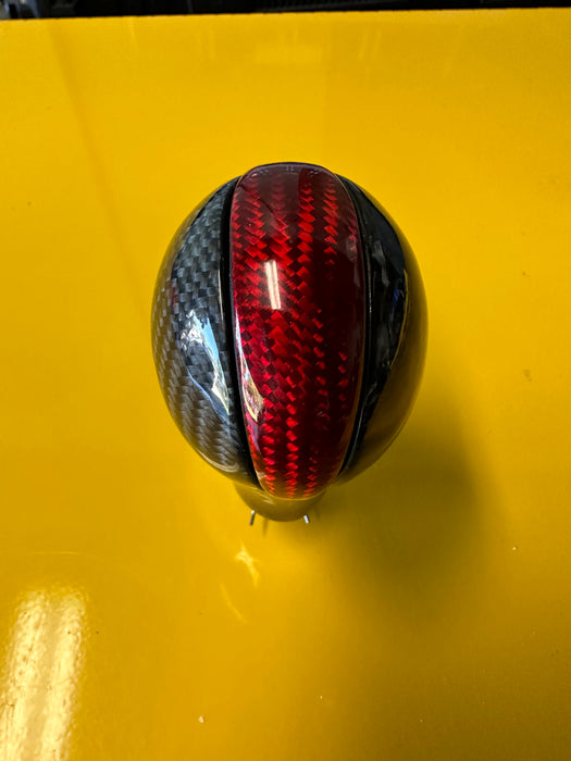 G37 custom shift knob