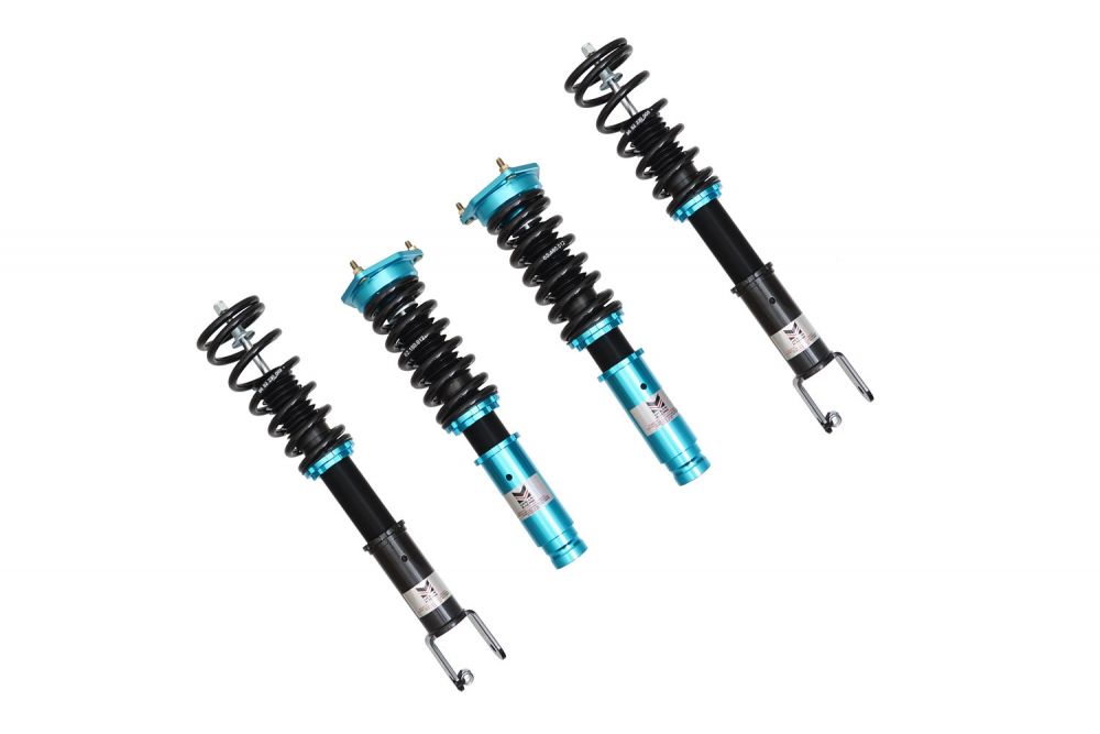 Infiniti Q50 14+/Q60 17+ AWD WITH DDS 48mm - EZII Series Coilovers