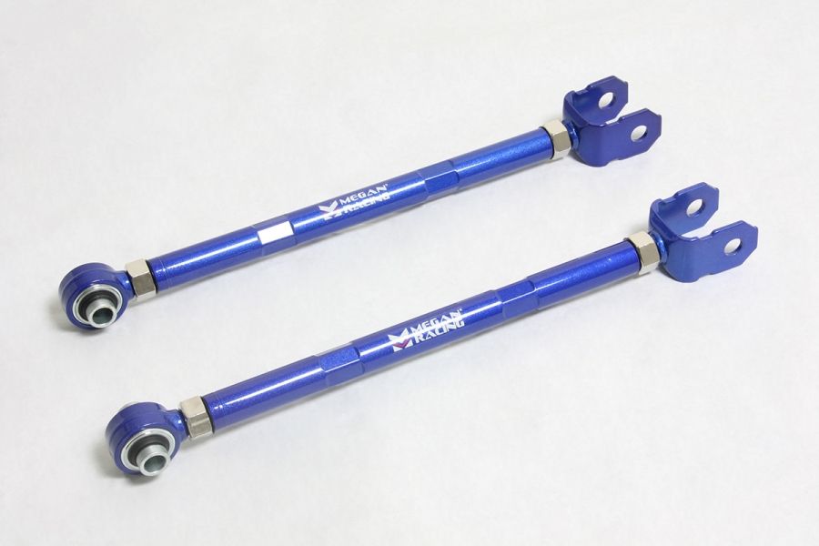 Rear Lower Camber Arms for Infiniti Q50 2014+ (RWD Only)